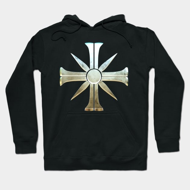 Far Cry 5 Hoodie by ChrisHarrys